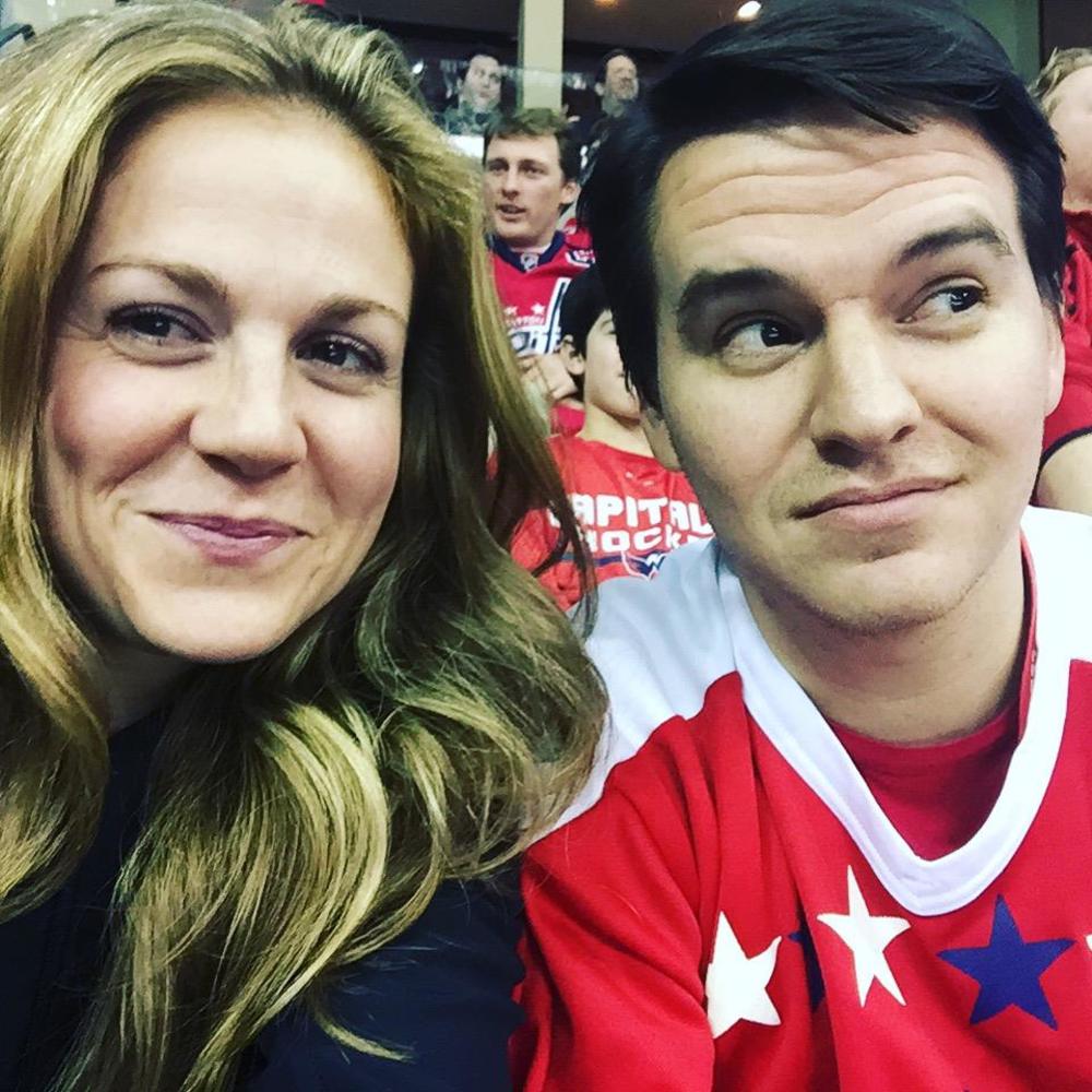 Meet your Posher, Kathleen